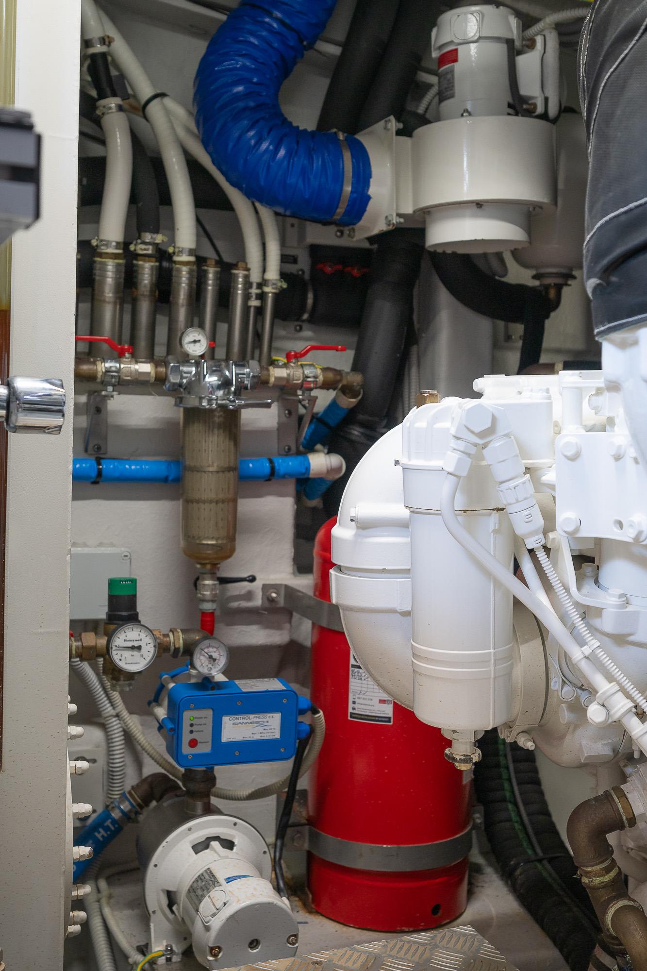 2019 RIVA 56' RIVALE 